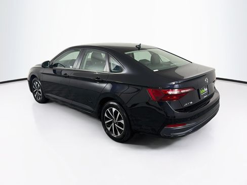 Used 2024 Volkswagen Jetta S FWD image 5