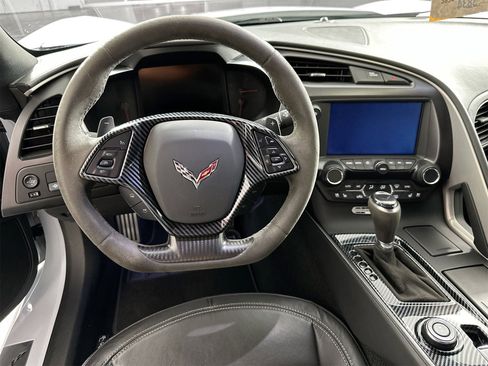 Used 2019 Chevrolet Corvette Grand Sport image 18