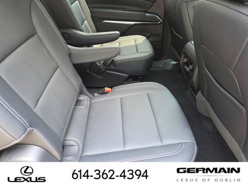 Used 2024 Chevrolet Traverse LT w/ Midnight/Sport Edition AWD/4WD image 30