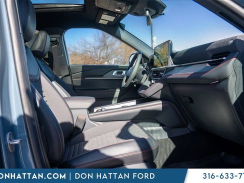 New 2026 Ford Explorer ST-Line w/ ST-Line Street Pack image 26