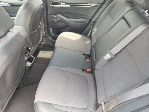 Used 2025 Kia Seltos S FWD image 31
