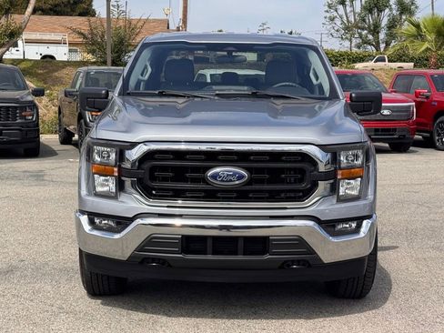 Certified 2023 Ford F150 XLT AWD/4WD image 6
