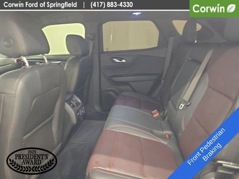Used 2020 Chevrolet Blazer RS image 18
