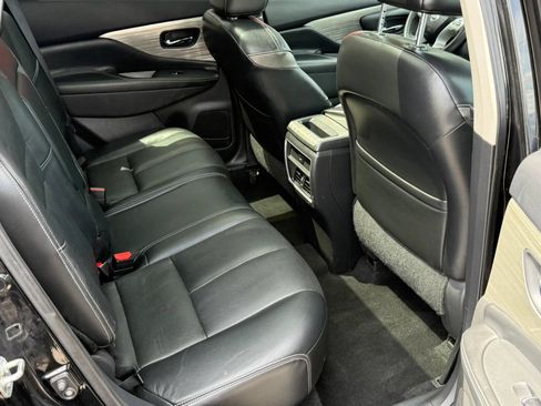 Used 2015 Nissan Murano SL w/ SL Technology Package AWD/4WD image 8