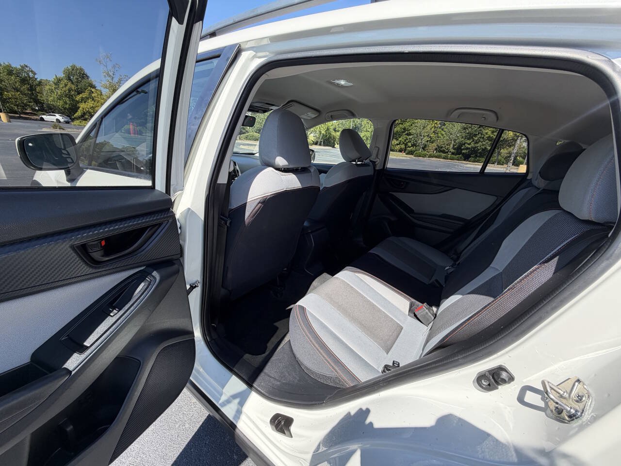 Used 2019 Subaru Crosstrek 2.0i Premium w/ Popular Package #3 AWD/4WD image 13