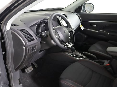 New 2026 Mitsubishi Outlander Sport SE AWD/4WD image 22