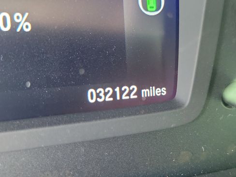 Used 2024 Honda Odyssey Touring image 30