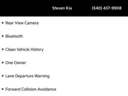 Used 2024 Subaru Impreza 2.0i Sport image 7