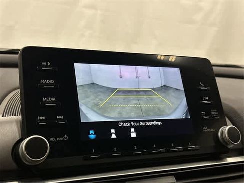 Used 2020 Honda Accord LX image 23