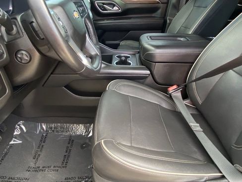 Used 2022 Chevrolet Tahoe Premier image 23