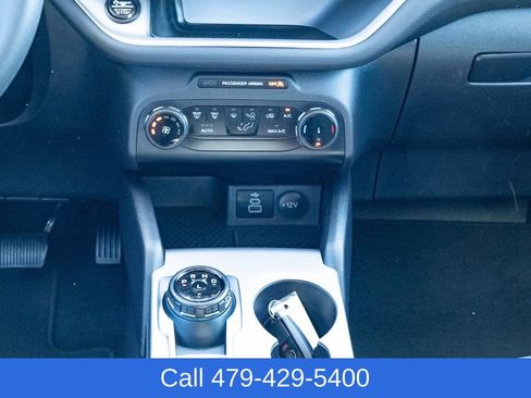 Used 2024 Ford Bronco Sport Big Bend image 34