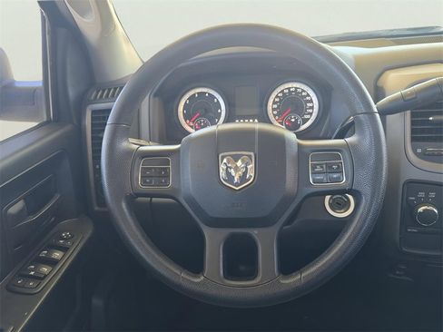 Used 2013 RAM 1500 Tradesman w/ Popular Equipment Group image 14