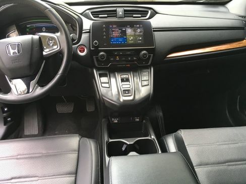 Used 2022 Honda CR-V EX-L image 24