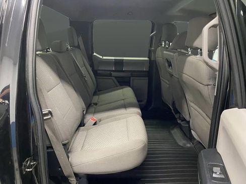 Used 2017 Ford F150 XLT w/ Trailer Tow Package image 31