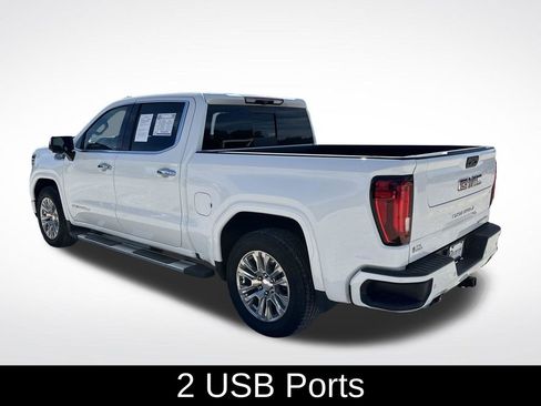 Used 2022 GMC Sierra 1500 Denali image 6