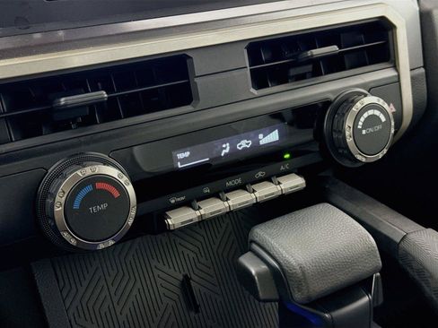 Certified 2025 Toyota Tacoma SR5 RWD image 24
