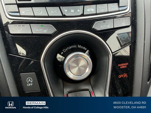 Used 2020 Acura RDX AWD w/ Technology Package image 21