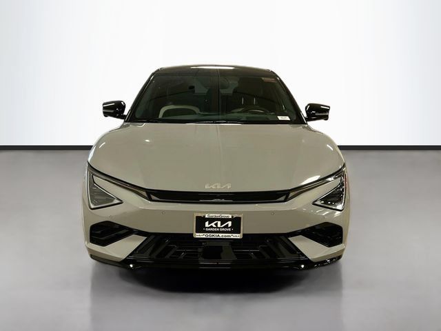 New 2026 Kia EV6 GT-Line RWD image 2