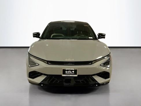 New 2026 Kia EV6 GT-Line RWD image 2