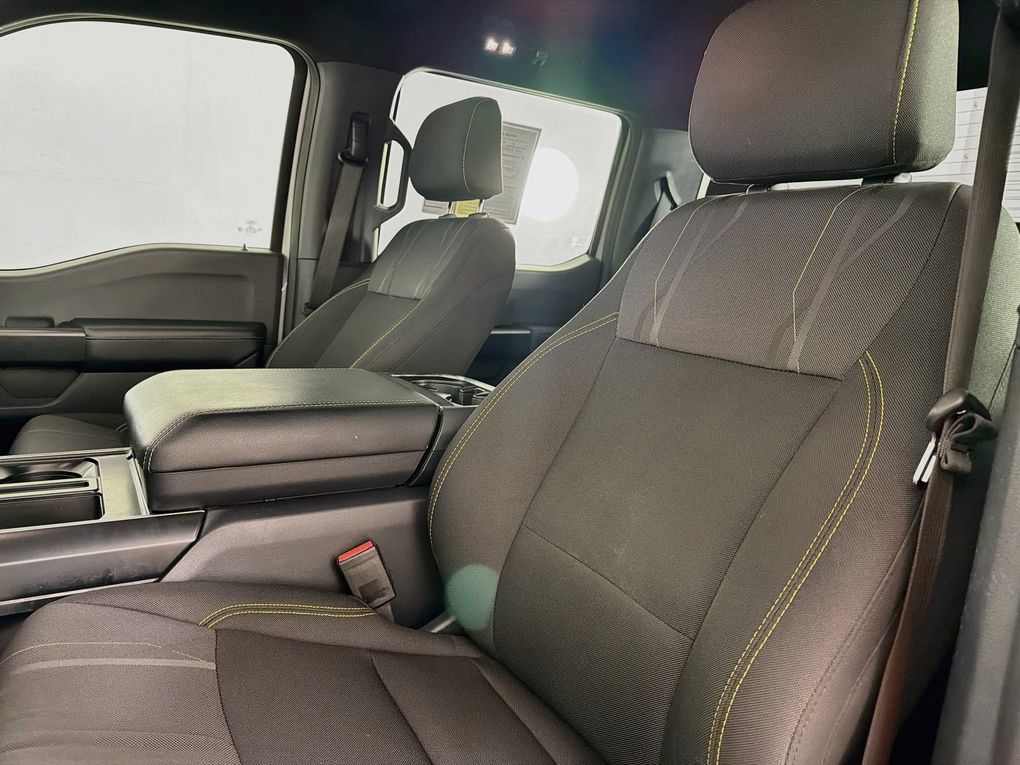 Used 2024 Ford F150 STX RWD image 34