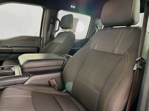 Used 2024 Ford F150 STX RWD image 34