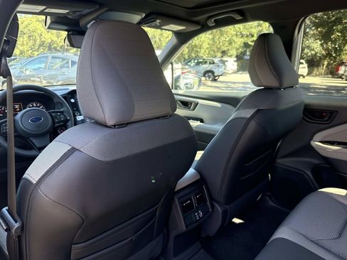 New 2026 Subaru Forester Premium image 12