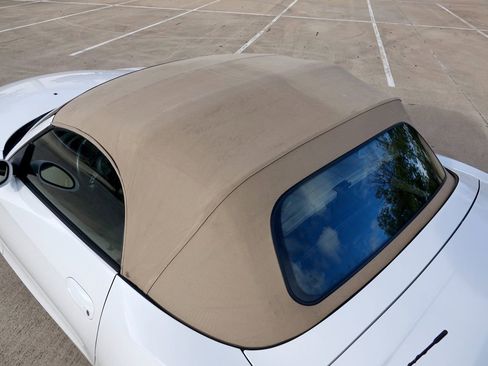 Used 2006 BMW Z4 3.0i image 33