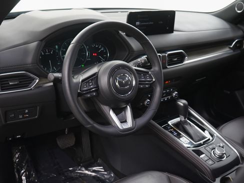 Used 2025 MAZDA CX-5 Signature image 23