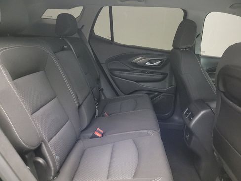 Used 2022 GMC Terrain SLE w/ Driver Convenience Package FWD image 19