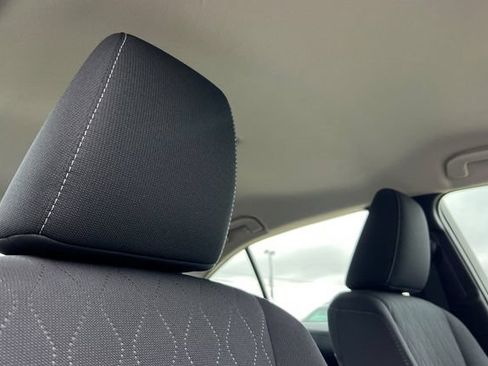 Used 2025 Toyota Corolla LE FWD image 20