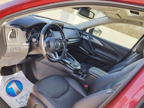 Used 2022 MAZDA CX-9 Touring w/ Touring Premium Package image 30