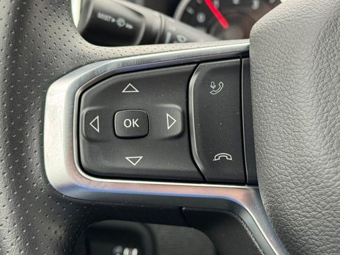 New 2026 RAM 1500 Express AWD/4WD image 13