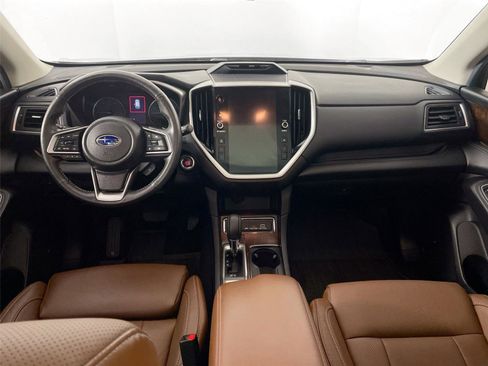 Used 2024 Subaru Ascent Touring AWD/4WD image 32