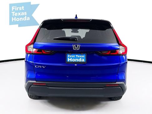 Certified 2023 Honda CR-V LX image 6