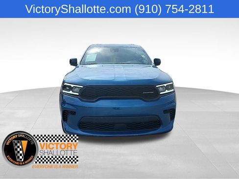 Certified 2025 Dodge Durango GT AWD/4WD image 18