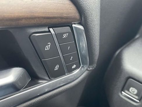 New 2026 Chevrolet Silverado 2500 High Country w/ High Country Premium Package image 20