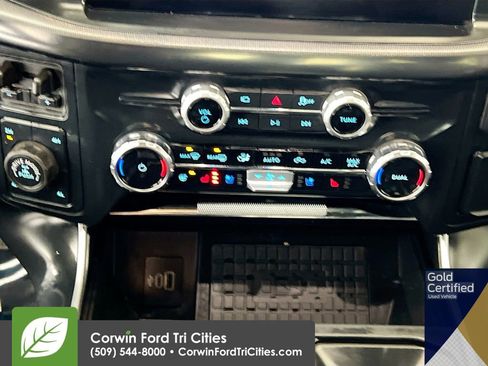 Used 2025 Ford F150 Raptor AWD/4WD image 9