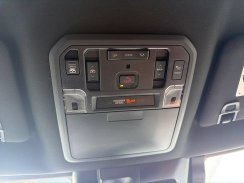 New 2026 Toyota Tundra 1794 Edition AWD/4WD image 36