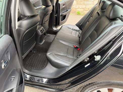 Used 2013 Honda Accord EX-L image 20