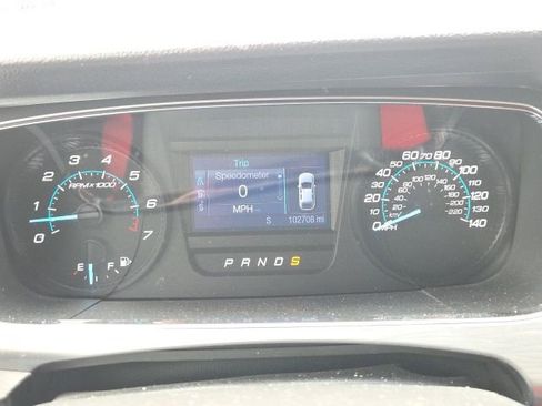 Used 2016 Ford Taurus SEL image 35