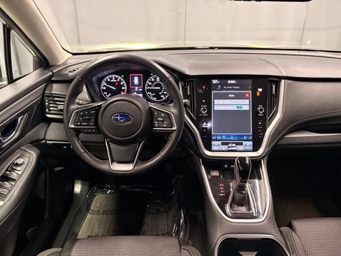 Certified 2024 Subaru Outback Premium AWD/4WD image 12