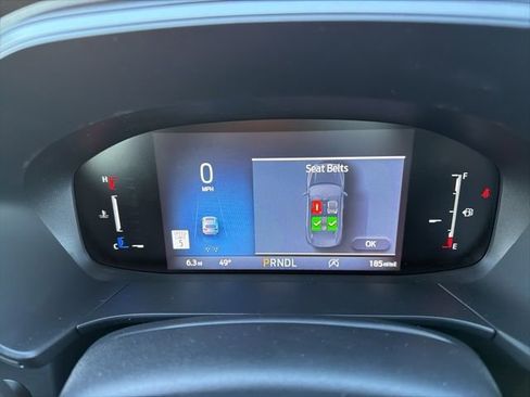 New 2026 Ford Escape Active w/ Tech Pack #1 image 10