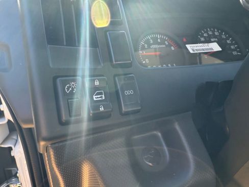 New 2026 Isuzu NPR HD image 15