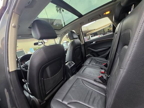 Used 2012 Audi Q5 3.2 Premium Plus image 12