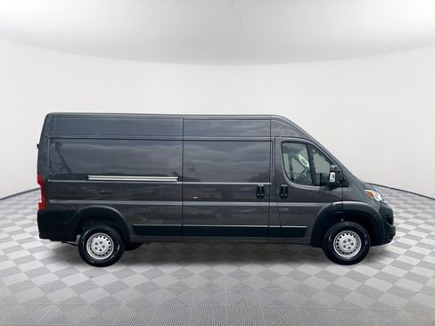 Used 2026 RAM ProMaster 2500 FWD image 4