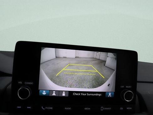 Used 2025 Honda CR-V EX image 14