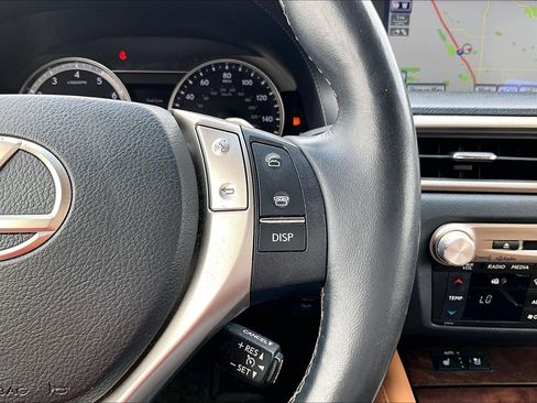 Used 2014 Lexus GS 350 AWD w/ Premium Package image 20