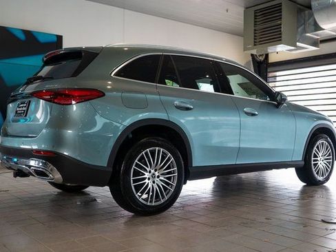 Used 2026 Mercedes-Benz GLC 300 GLC 300 image 5