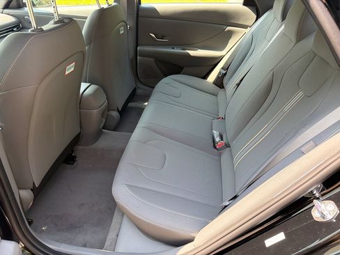 New 2026 Hyundai Elantra Sport FWD image 20