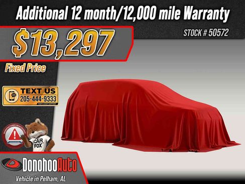 Used 2018 Chevrolet Bolt LT FWD image 1